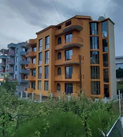 Rigandi Durrës Exterior foto