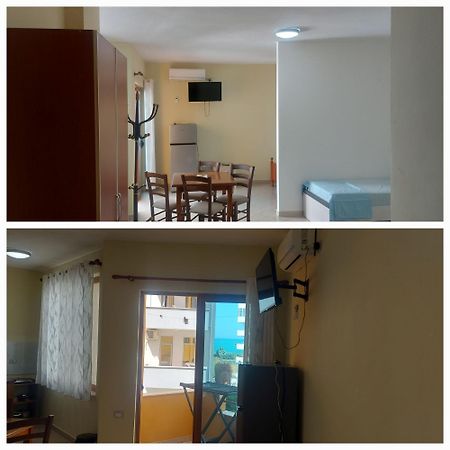 Rigandi Durrës Exterior foto