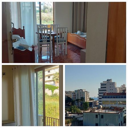 Rigandi Durrës Exterior foto