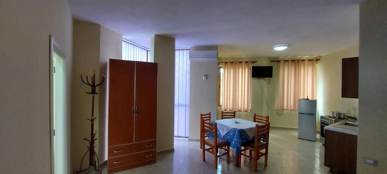 Rigandi Durrës Exterior foto