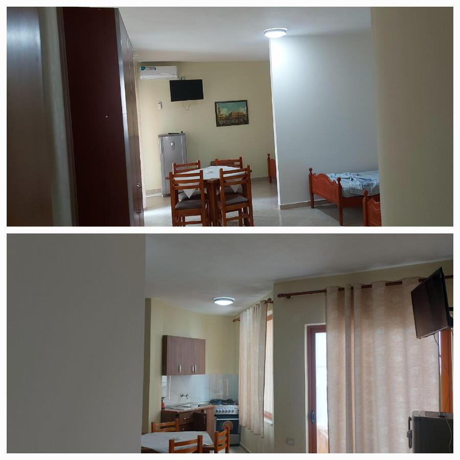 Rigandi Durrës Exterior foto