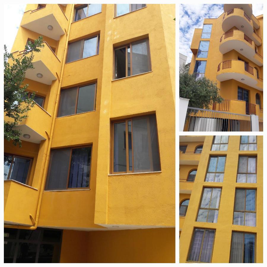 Rigandi Durrës Exterior foto