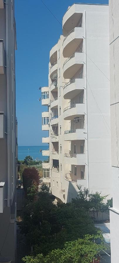 Rigandi Durrës Exterior foto