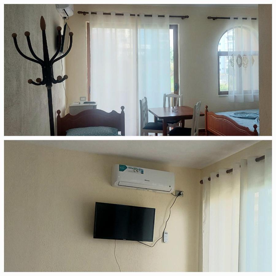 Rigandi Durrës Exterior foto