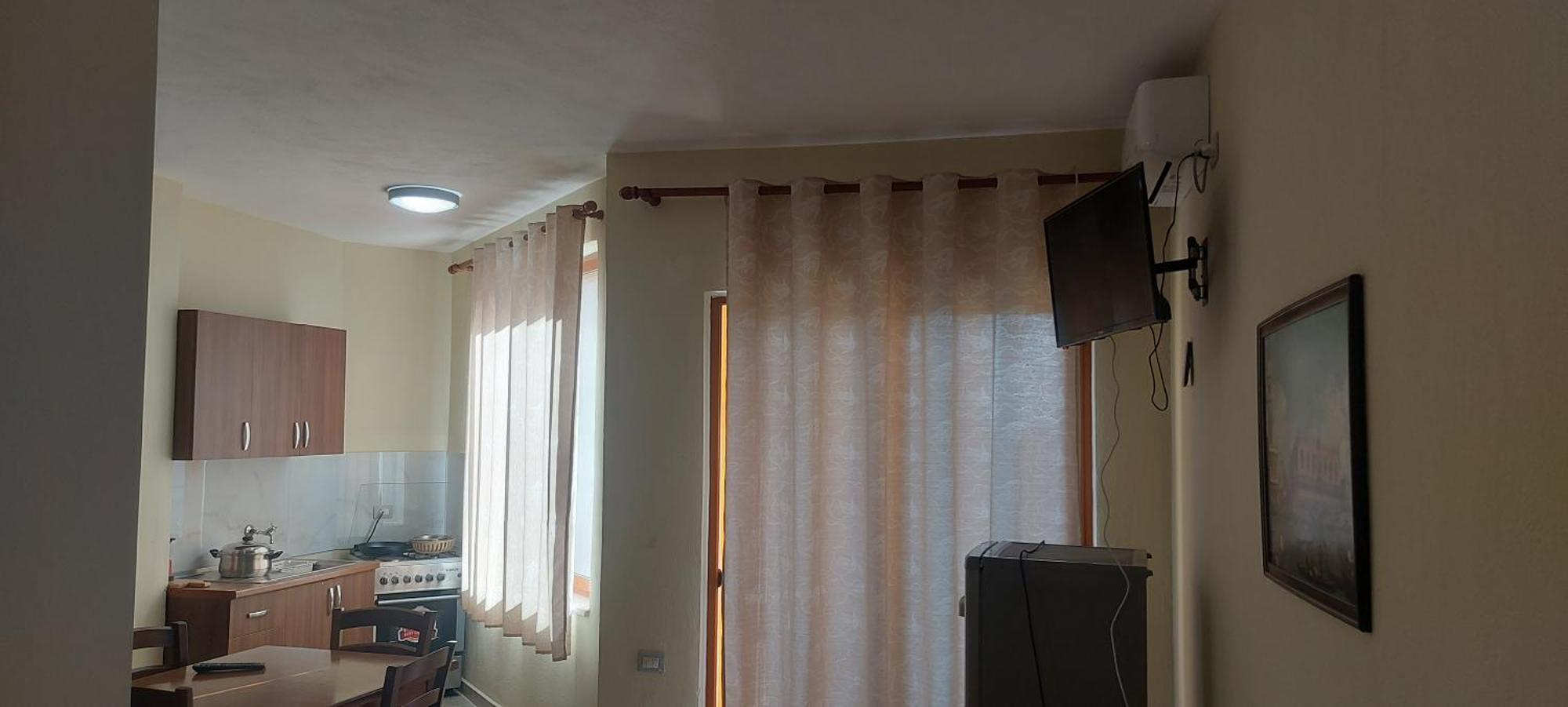 Rigandi Durrës Exterior foto