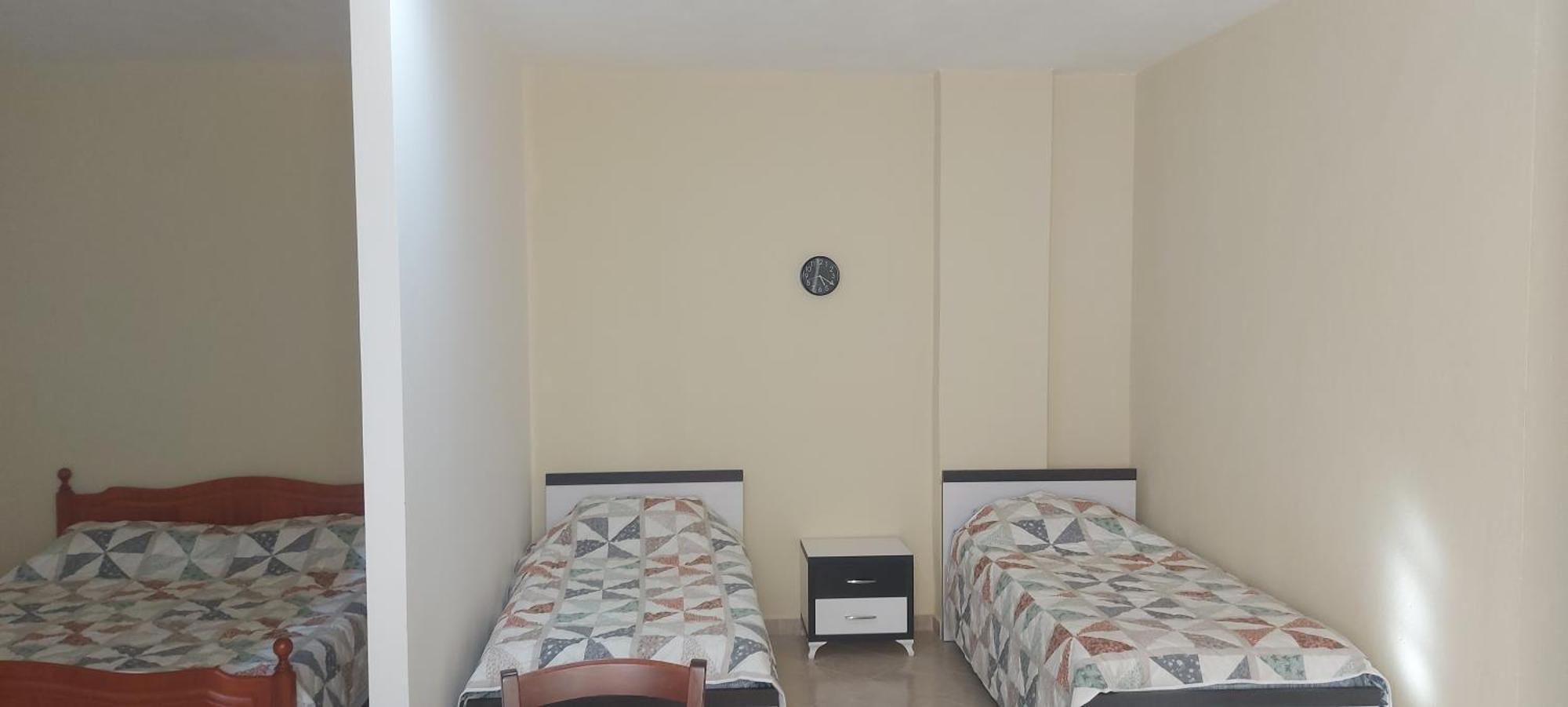 Rigandi Durrës Exterior foto