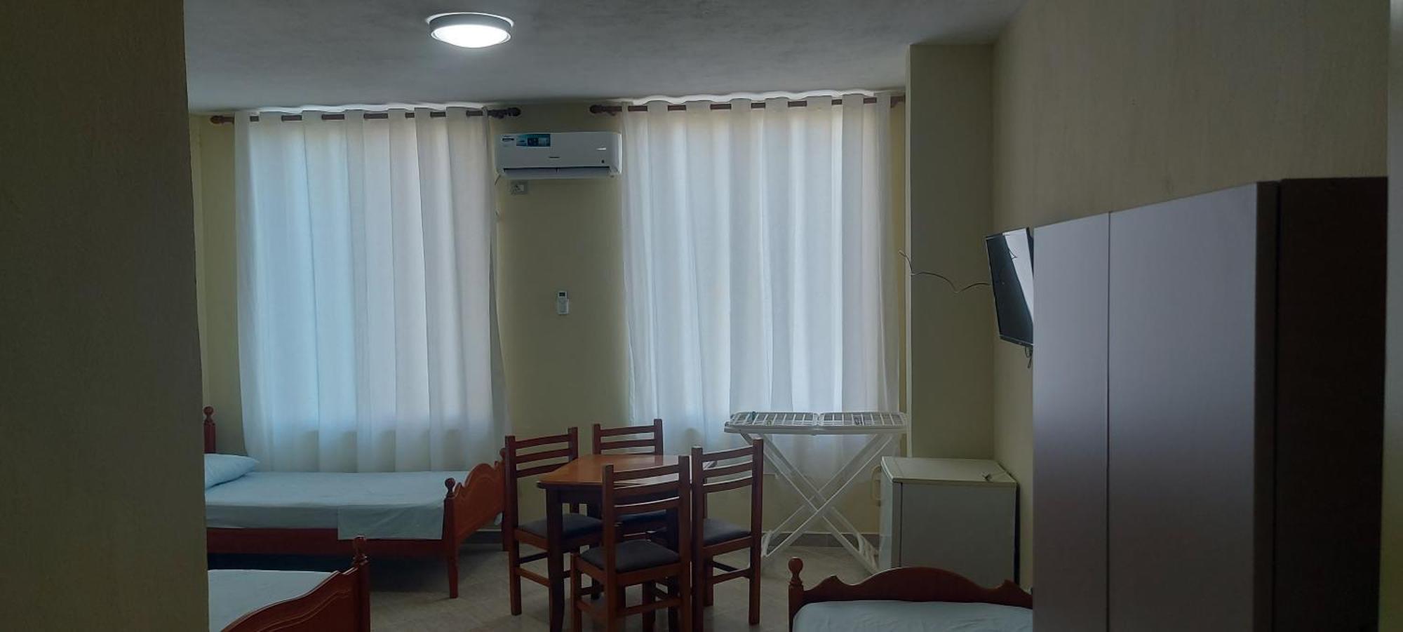 Rigandi Durrës Exterior foto
