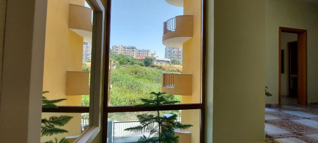 Rigandi Durrës Exterior foto