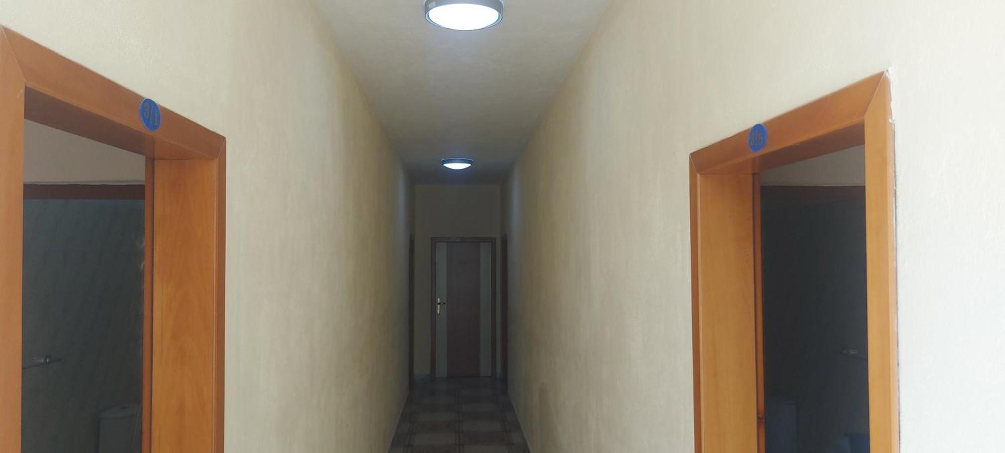 Rigandi Durrës Exterior foto