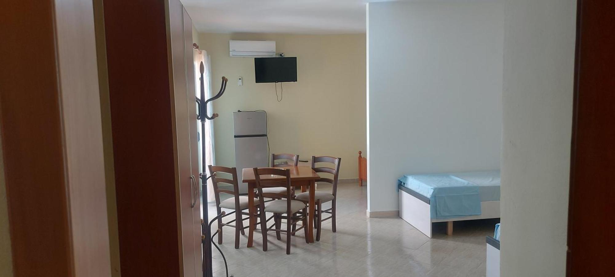 Rigandi Durrës Exterior foto